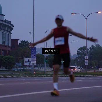 Runner Photo 7202650