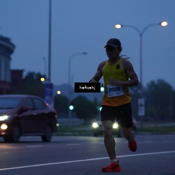 Runner Photo 7202655