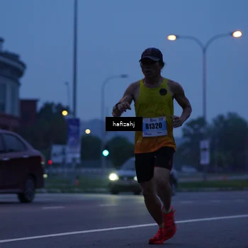 Runner Photo 7202657