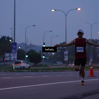 Runner Photo 7202658