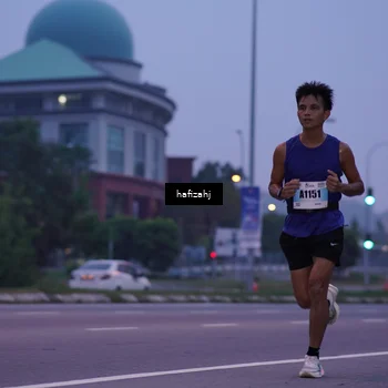 Runner Photo 7202659