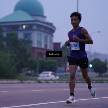 Runner Photo 7202660