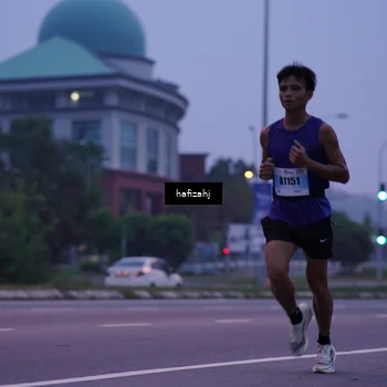 Runner Photo 7202661
