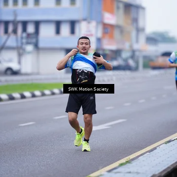 Runner Photo 7202663