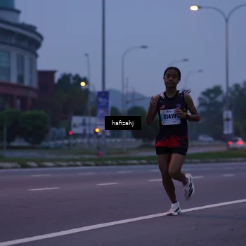 Runner Photo 7202665