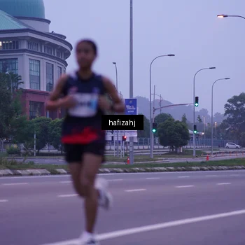 Runner Photo 7202667