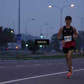 Runner Photo 7202674
