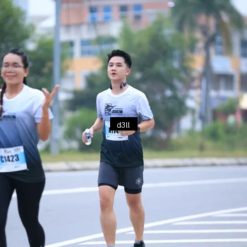 Runner Photo 7202676