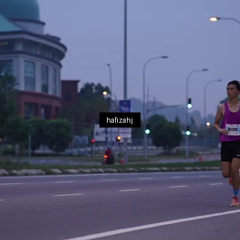 Runner Photo 7202677