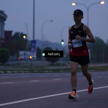 Runner Photo 7202681