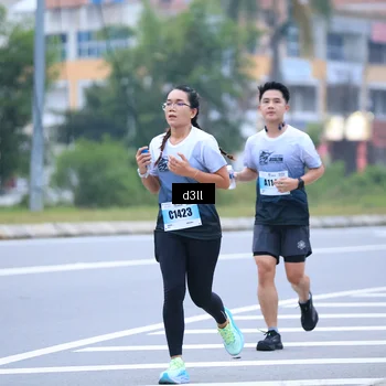 Runner Photo 7202684