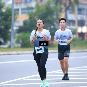 Runner Photo 7202685