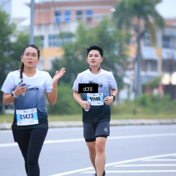 Runner Photo 7202686