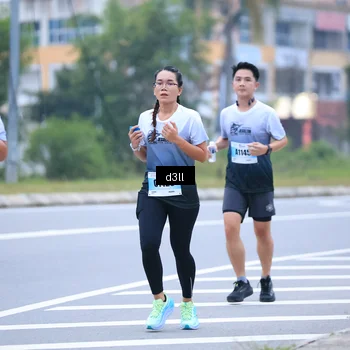Runner Photo 7202687