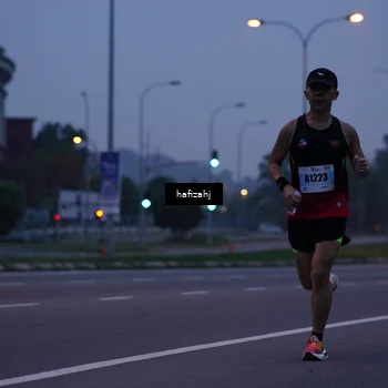 Runner Photo 7202688