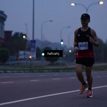 Runner Photo 7202689