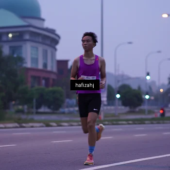 Runner Photo 7202690