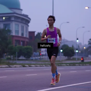 Runner Photo 7202691