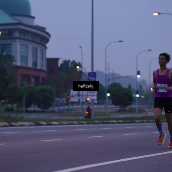 Runner Photo 7202693