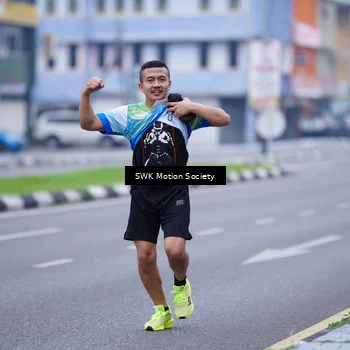 Runner Photo 7202694