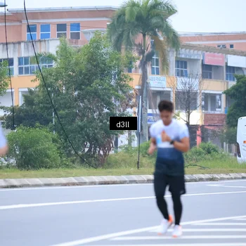 Runner Photo 7202695