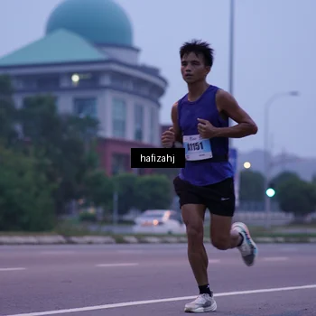 Runner Photo 7202697
