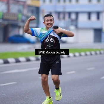 Runner Photo 7202701