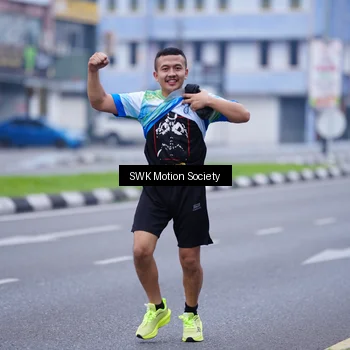 Runner Photo 7202704