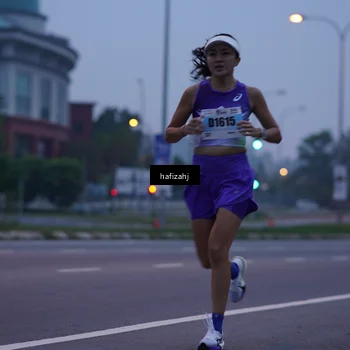Runner Photo 7202706