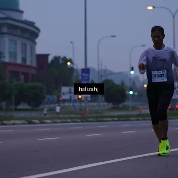 Runner Photo 7202709