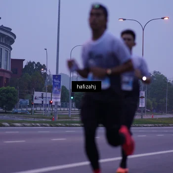 Runner Photo 7202710