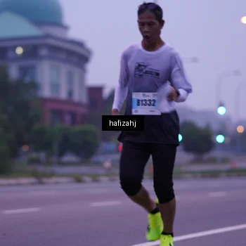 Runner Photo 7202713