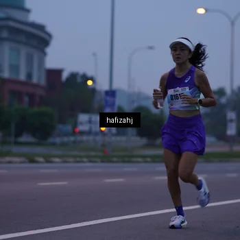 Runner Photo 7202714