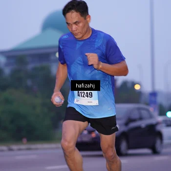 Runner Photo 7202715