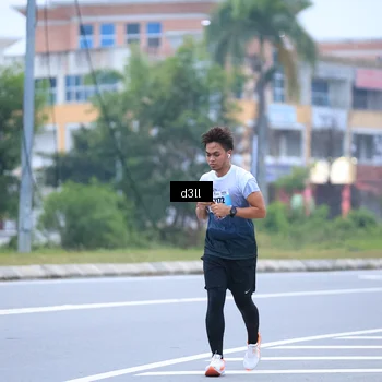Runner Photo 7202717