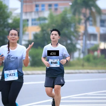 Runner Photo 7202718