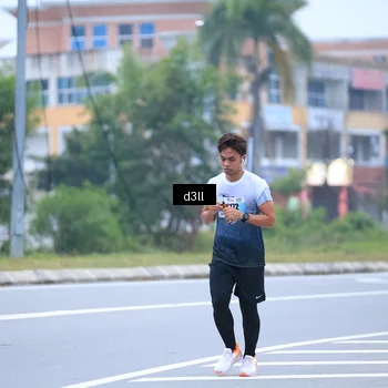 Runner Photo 7202719