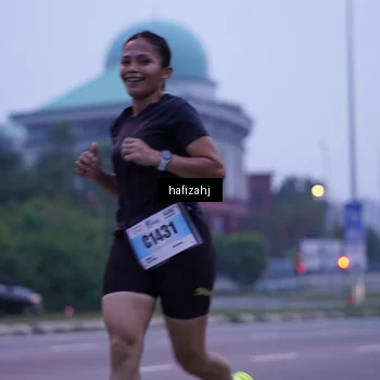 Runner Photo 7202720