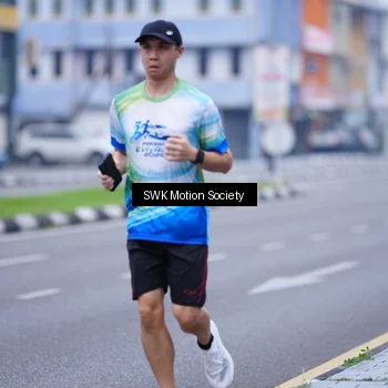 Runner Photo 7202724
