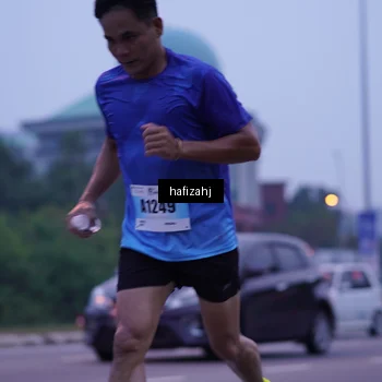 Runner Photo 7202725