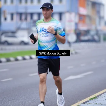 Runner Photo 7202733