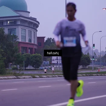 Runner Photo 7202744