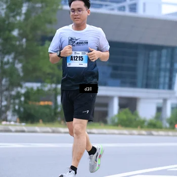 Runner Photo 7202750