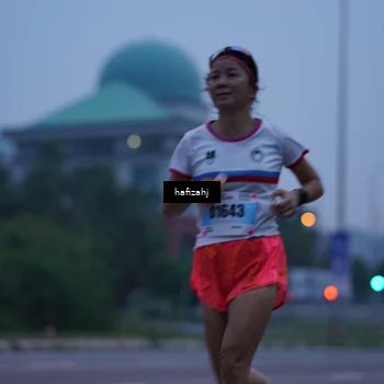 Runner Photo 7202751