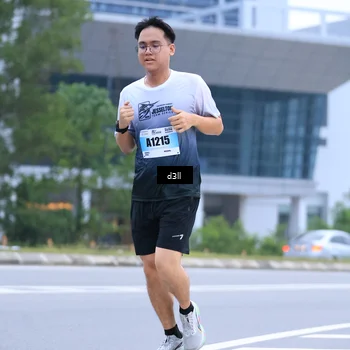 Runner Photo 7202753