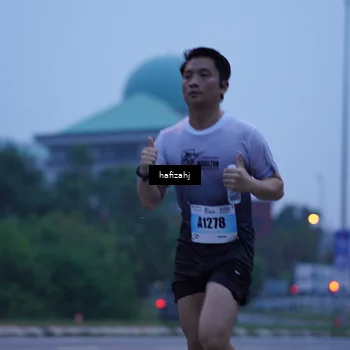 Runner Photo 7202754