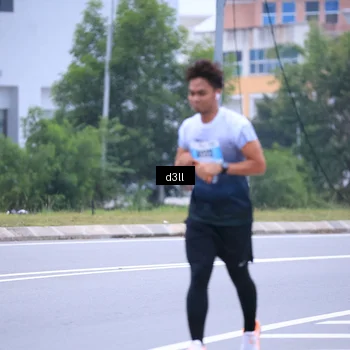Runner Photo 7202756