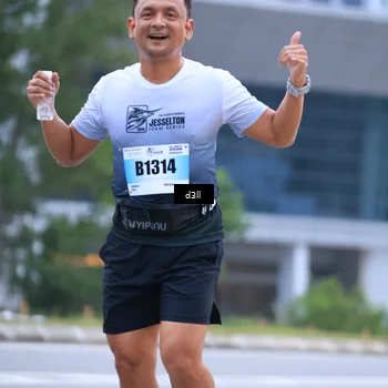 Runner Photo 7202757