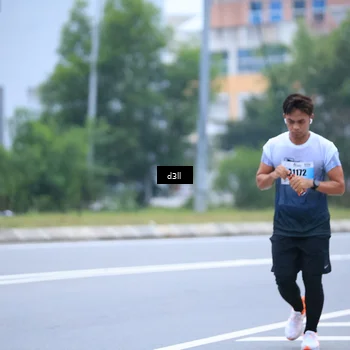 Runner Photo 7202759