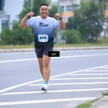 Runner Photo 7202760